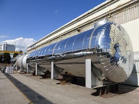 Edirne Tank İzolasyonu